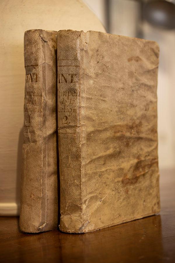 Libro: Compendio histórico de la religión. 2 TOMOS. | Autor: | Libros Bosch