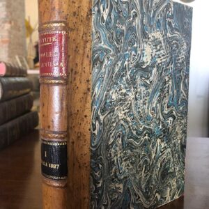 Anales eclesiásticos y seculares de la Muy Noble y Muy Leal Ciudad de Sevilla metrópoli de la Andalucía.  TOMO I. Que contienen las más principales memorias desde el año de 1701, en que empezó a reinar el rey D. Felipe V, hasta el de 1800, que concluyó con una horrorosa epidemia. Continuación de los que formó D. Diego Ortiz de Zúñiga hasta el año de 1671 y siguió hasta el de 1700 D. Antonio M.ª Espinosa y Cárcel. Los da a luz por primera vez el Excmo. Sr. D. Juan Pérez de Guzmán y Boza, Duque de T Serclaes.