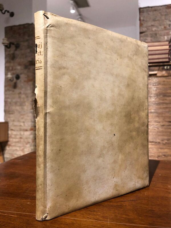 Selectarum juris quaestionum. Libri duo. Editio novissima prioribus emendatior. | Libros Antiguos | Libros Bosch Libro: Selectarum juris quaestionum. Libri duo. Editio novissima prioribus emendatior. | Autor: | Libros Bosch