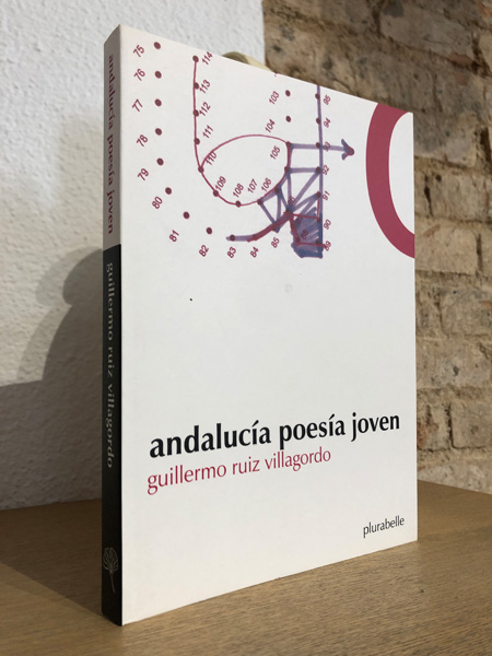Libro: Andalucía poesía joven. | Autor: | Libros Bosch