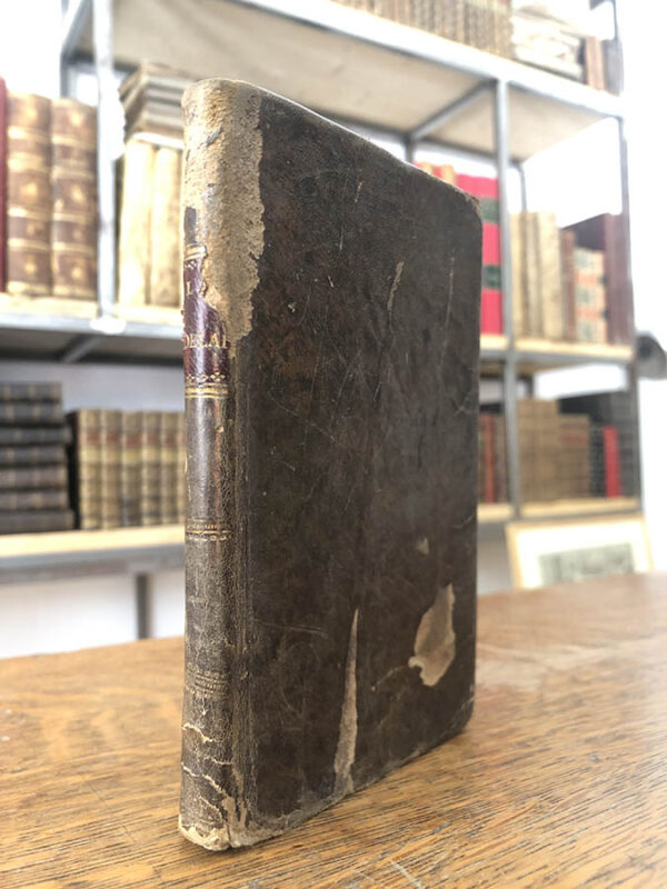 Libro: Adelayda o el triunfo del amor. | Autor: | Libros Bosch