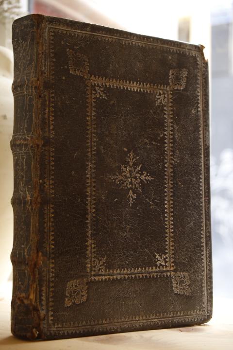 Libro: Officia Propia Sanctorum Hispalensis Ecclesiae et Diocesis. In Sacra Congregatione Eminintisimorum Dominorum Cardinalium, pro Sacris Ritibus, & Caeremoniis a Sanctissimo D.N. Sixto V Pontifice Maximo Deputatorum... | Autor: | Libros Bosch