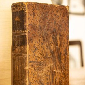 Selecta Ex Optimis Graecis Auctoribus ad usum Scholarum Societatis Jesu. Pars I & II.