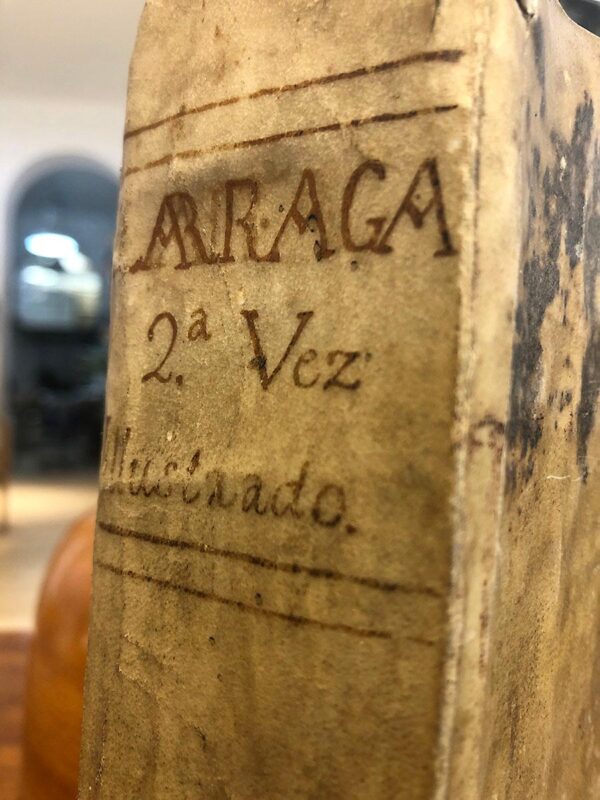 Libro: PROMPTUARIO DE LA THEOLOGIA MORAL Acabado De Reformar Por Francisco Santos y Grosin. PRIMERA EDICIÓN. | Autor: | Libros Bosch