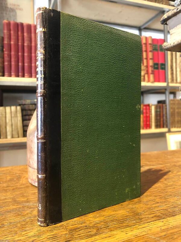 Libro: Del campo y de la ciudad. Por... Con ilustraciones de Eloy Romano. | Autor: | Libros Bosch