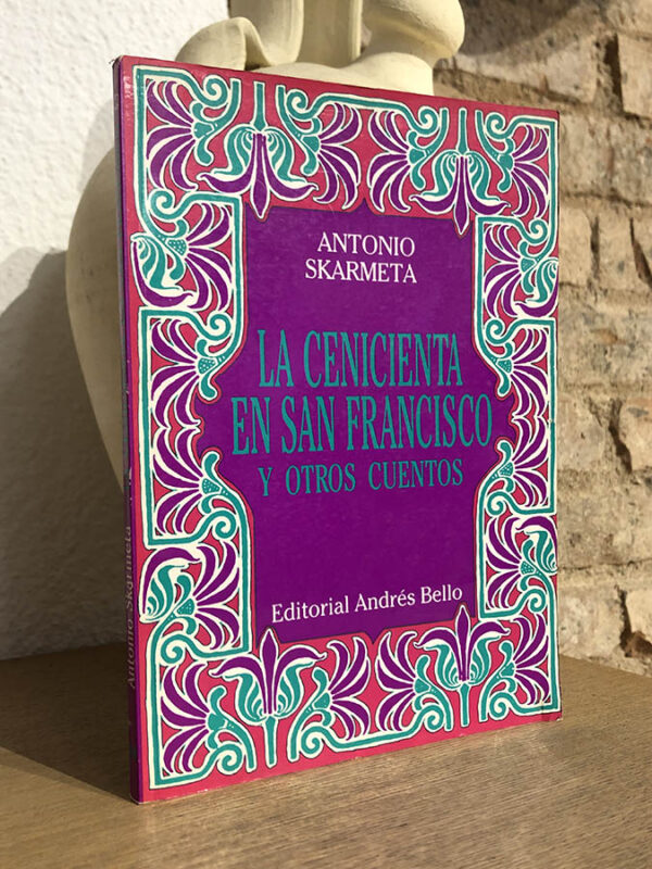 Libro: La Cenicienta en San Francisco y otros cuentos. | Autor: | Libros Bosch