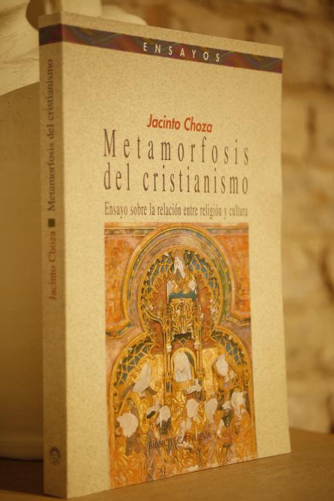 Libro: Metamorfosis del Cristianismo. | Autor: | Libros Bosch