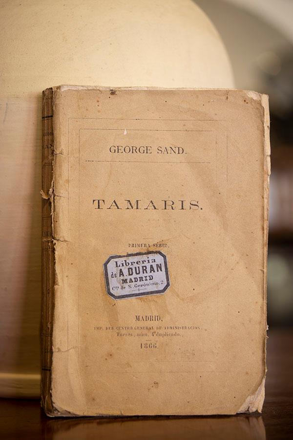 Libro: TAMARIS.Primera serie. | Autor: | Libros Bosch