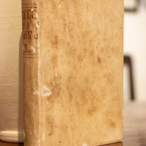 Catecismo o Exposición de la Doctrina Christiana compuesto por el Señor Obispo de Soissons y traducido... [JUNTO CON] Catecismo o Exposición de la Doctrina Christiana compuesto por FITZ-JAMES, Francisco de. obispo de Soissons