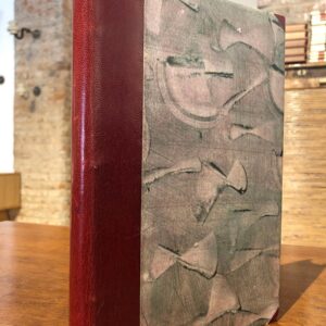 La locomotora en acción. Colección de problemas relativos al cálculo de la potencia, velocidad y demás efectos de las locomotoras seguida de un estudio de la conducción de dichas máquinas. 2ª edicón revisada y completada por Joaquín Sans y Oliveras.