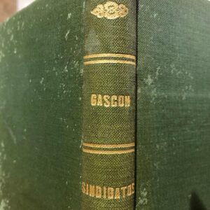 Los sindicatos y la libre contratación. Segunda edición revisada y aumentada.