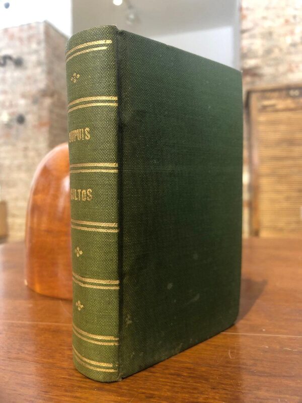 Libro: Abrégè de l'origine de tous les cultes. 3 tomos en 1 volumen. | Autor: | Libros Bosch