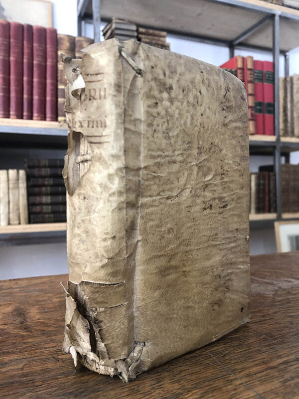 Libro: Factorum dictorumque memorabilium. Libri novem. Plurimis mendis, quibus scatebant, expurgati, atque in meliorem statum restituti, juxta optima exemplaria. | Autor: | Libros Bosch