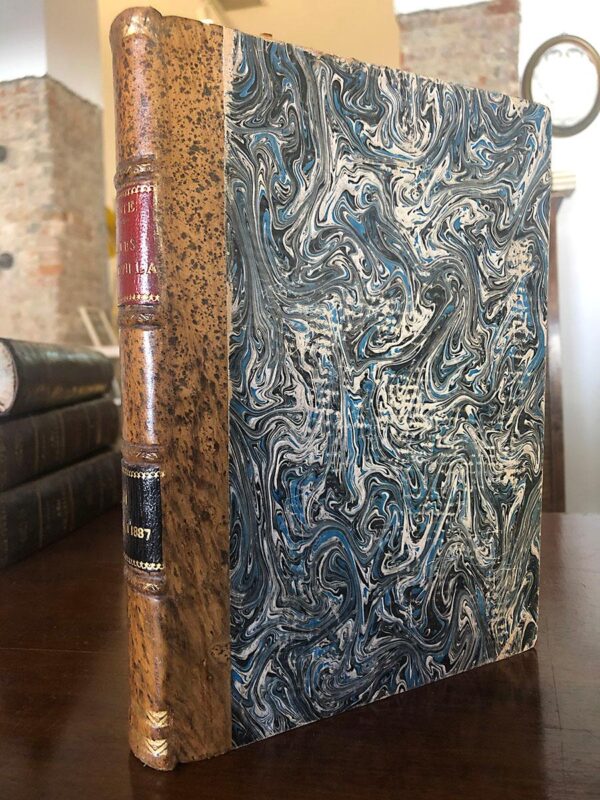 Libro: Anales eclesiásticos y seculares de la Muy Noble y Muy Leal Ciudad de Sevilla metrópoli de la Andalucía. TOMO II. Que contienen las más principales memorias desde el año de 1701, en que empezó a reinar el rey D. Felipe V, hasta el de 1800, que concluyó con una horrorosa epidemia. Continuación de los que formó D. Diego Ortiz de Zúñiga hasta el año de 1671 y siguió hasta el de 1700 D. Antonio M.ª Espinosa y Cárcel. Los da a luz por primera vez el Excmo. Sr. D. Juan Pérez de Guzmán y Boza, Duque de T Serclaes. | Autor: | Libros Bosch