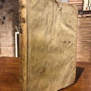 Sermones del Illmo... Traducidos al español por Pedro Díaz de Guereñu. Tomo II. Mysterios. Segunda edición.