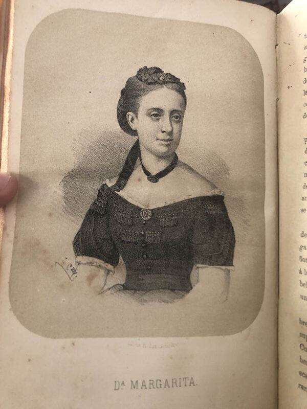 Libro: HISTORIA DE DON CARLOS DE BORBÓN Y DE ESTE, y de su augusta familia. Tomo II. | Autor: | Libros Bosch