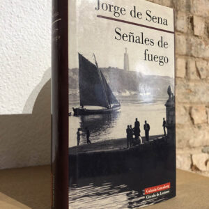 Señales de Fuego.