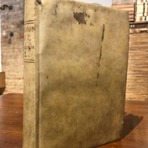 Sermones quadragesimales del M.R.P...  Tomo II.