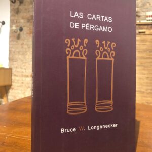 Las cartas de Pérgamo.