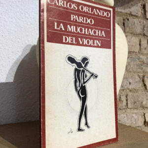 La muchacha del violín.