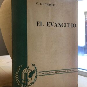 El Evangelio.