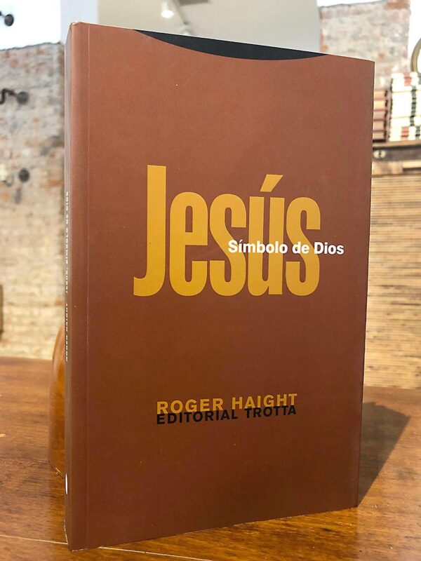 Libro: Jesús. Símbolo de Dios. | Autor: | Libros Bosch