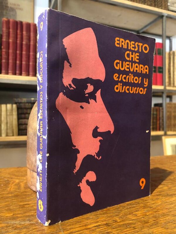 Libro: Escritos y discursos, 9. | Autor: | Libros Bosch