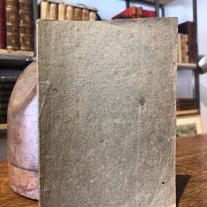 Pan y toros. Oración apológica que en defensa del estado floreciente de España en el Reynado de Carlos IV, dixo en la Plaza de Toros de Madrid D...