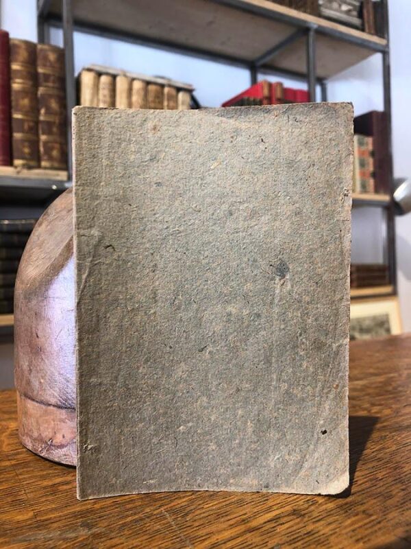 Libro: Pan y toros. Oración apológica que en defensa del estado floreciente de España en el Reynado de Carlos IV, dixo en la Plaza de Toros de Madrid D... | Autor: | Libros Bosch