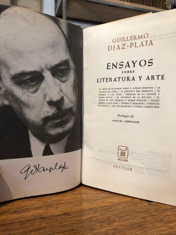 Libro: Ensayos sobre literatura y arte. El arte de quedarse solo y otros ensayos. La ventana de papel. El espíritu del Barroco. El engaño a los ojos. Defensa de la crítica y otras notas. | Autor: | Libros Bosch