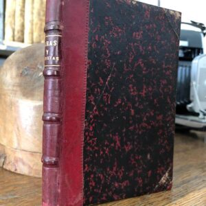 CARAS y Caretas. Semblanzas en verso por Tres ingenios de esta corte. Séptima serie.