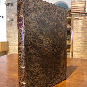 Defensa de la Declaración de la Asamblea del Clero de Francia de 1682 a cerca de la Potestad Eclesiástica.  TOMO V.