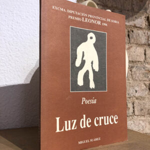 Luz de cruce. Premio Leonor 1996.