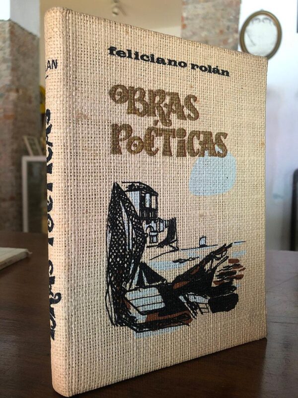 Obras poéticas. Introducción de R. Carballo Calero. | Libros Antiguos | Libros Bosch Libro: Obras poéticas. Introducción de R. Carballo Calero. | Autor: | Libros Bosch