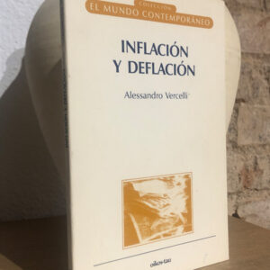 Inflación y deflación.
