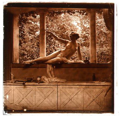Libro: Desnudo artístico estereoscópico en cristal. Fotografía estereoscópica. Jules Richard. The Atrium. | Autor: | Libros Bosch