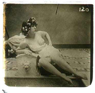 Desnudo artístico estereoscópico en cristal. Fotografía estereoscópica. Jules Richard. The Atrium. | Libros Antiguos | Libros Bosch Libro: Desnudo artístico estereoscópico en cristal. Fotografía estereoscópica. Jules Richard. The Atrium. | Autor: | Libros Bosch