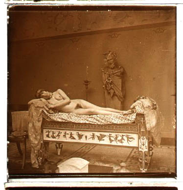 Libro: Desnudo artístico estereoscópico en cristal. Fotografía estereoscópica. Jules Richard. The Atrium. | Autor: | Libros Bosch