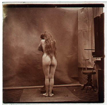 Libro: Desnudo artístico estereoscópico en cristal. Fotografía estereoscópica. Jules Richard. The Atrium. | Autor: | Libros Bosch