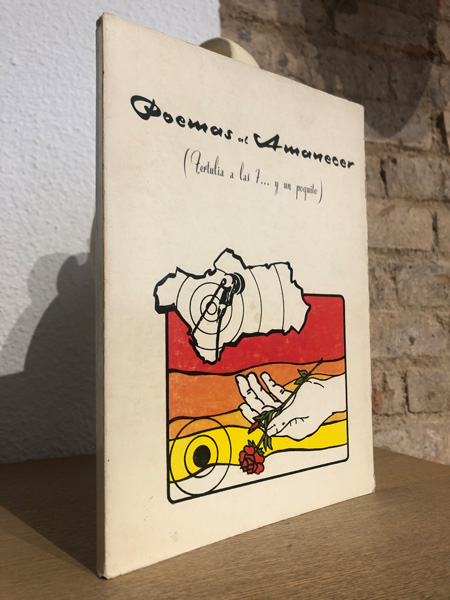 Libro: Poemas al amanecer. (Tertulia a las 7 y un poquito...). | Autor: | Libros Bosch