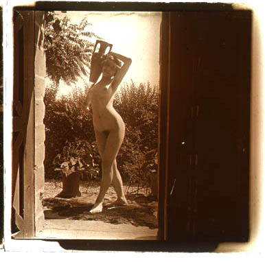 Libro: Desnudo artístico estereoscópico en cristal. Fotografía estereoscópica. Jules Richard. The Atrium. | Autor: | Libros Bosch