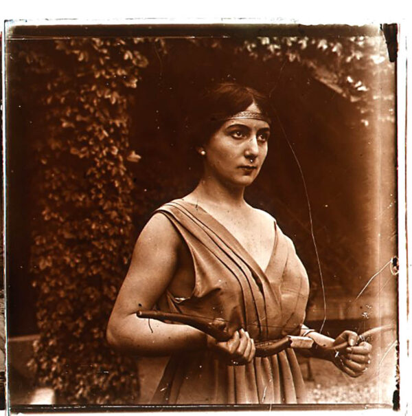 Libro: Desnudo artístico estereoscópico en cristal. Fotografía estereoscópica. Jules Richard. The Atrium. | Autor: | Libros Bosch