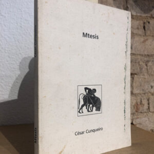 Mtesis. La distancia.