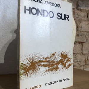 Hondo sur.