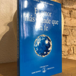 El amor más grande que la fe.