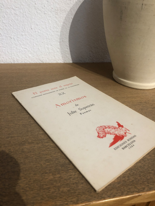 Libro: Amorismos. | Autor: | Libros Bosch