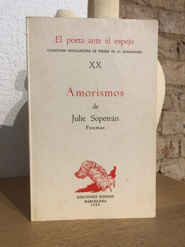 Libro: Amorismos. | Autor: | Libros Bosch