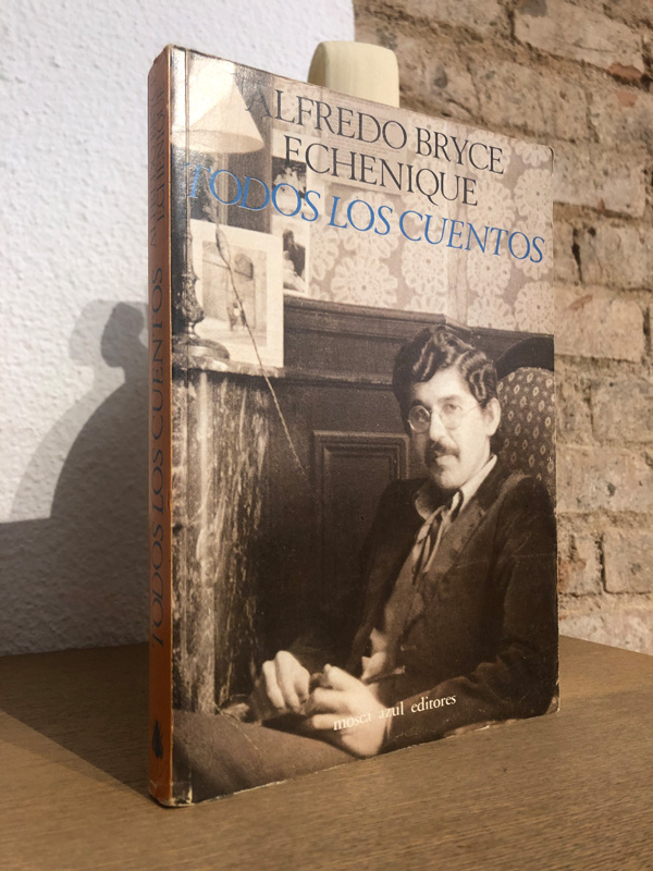 Libro: Todos los cuentos | Autor: | Libros Bosch