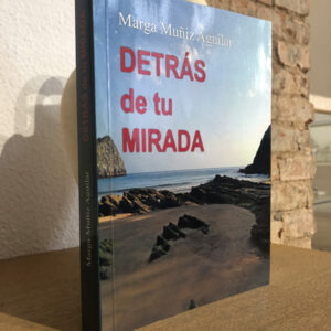 Detras de tu mirada.
