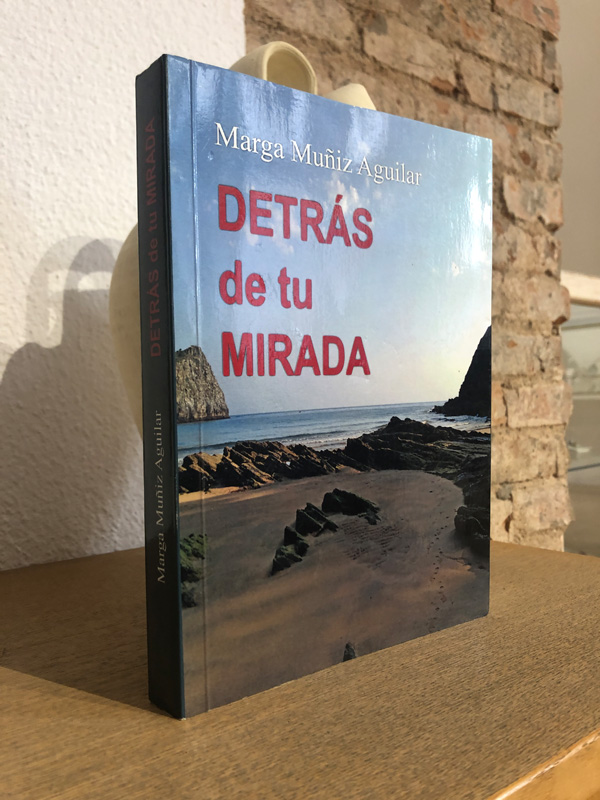 Detras de tu mirada. | Libros Antiguos | Libros Bosch Libro: Detras de tu mirada. | Autor: | Libros Bosch
